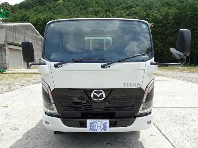 マツダ タイタン 2TG-LKR88C(2WD)の写真7