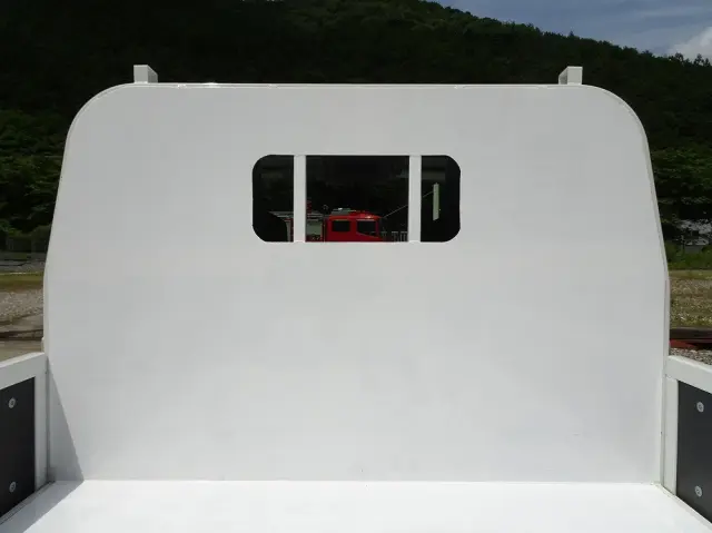 マツダ タイタン 2TG-LKR88C(2WD)の写真11