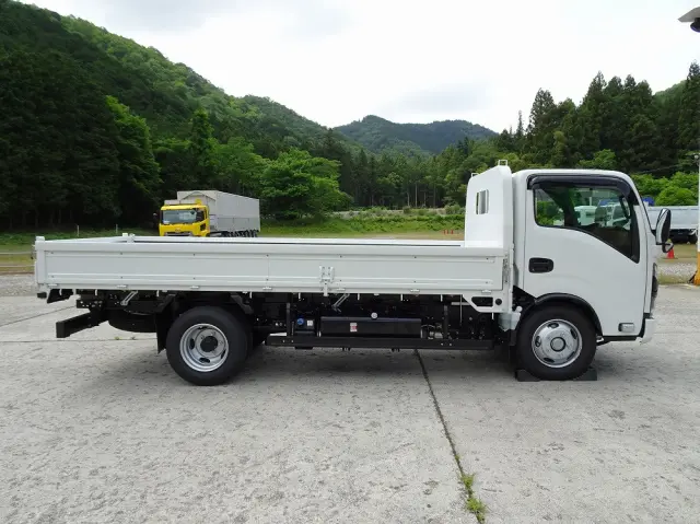 マツダ タイタン 2TG-LKR88C(2WD)の写真14