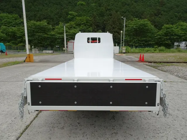 マツダ タイタン 2TG-LKR88C(2WD)の写真16