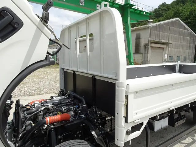 マツダ タイタン 2TG-LKR88C(2WD)の写真17