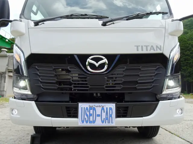マツダ タイタン 2TG-LKR88C(2WD)の写真18