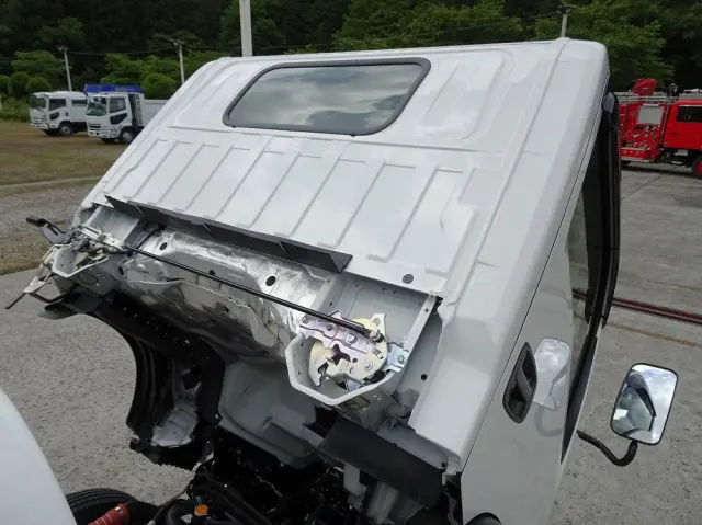 マツダ タイタン 2TG-LKR88C(2WD)の写真20