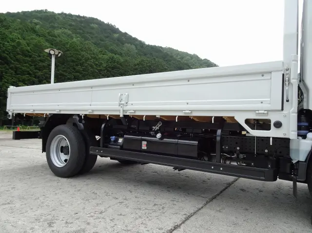 マツダ タイタン 2TG-LKR88C(2WD)の写真21