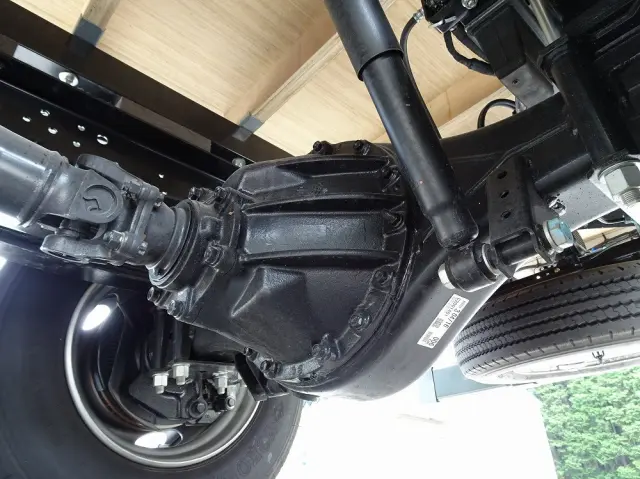 マツダ タイタン 2TG-LKR88C(2WD)の写真24