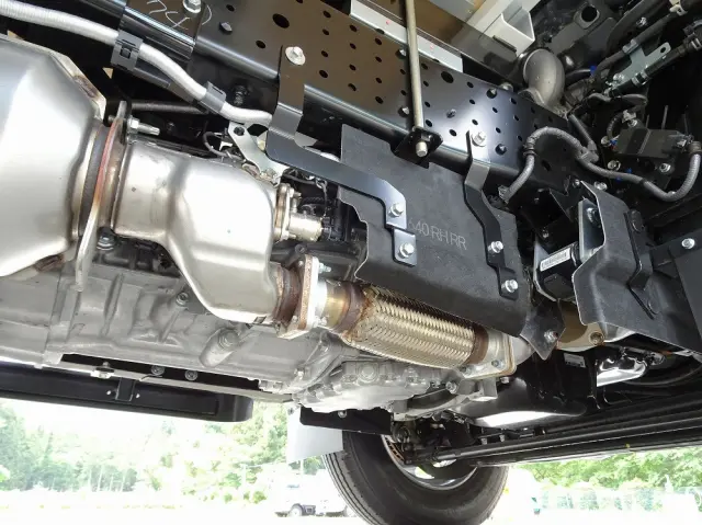 マツダ タイタン 2TG-LKR88C(2WD)の写真28