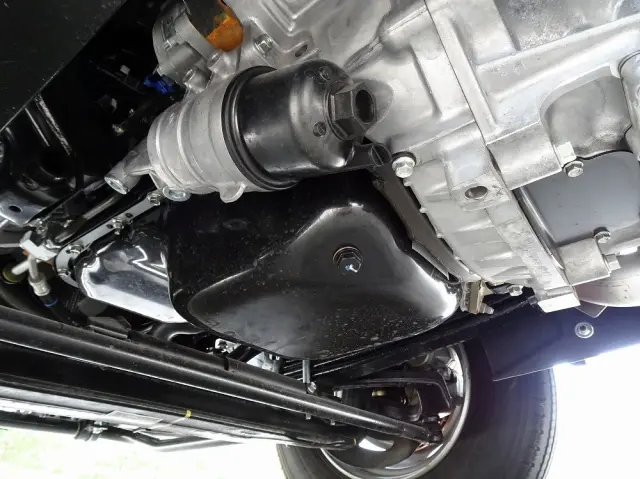 マツダ タイタン 2TG-LKR88C(2WD)の写真29