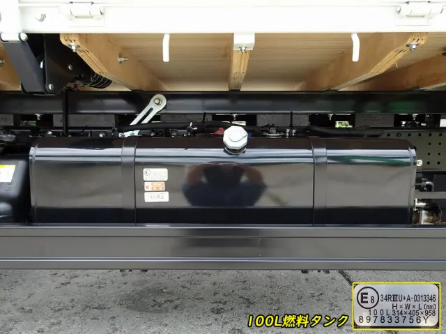 マツダ タイタン 2TG-LKR88C(2WD)の写真30