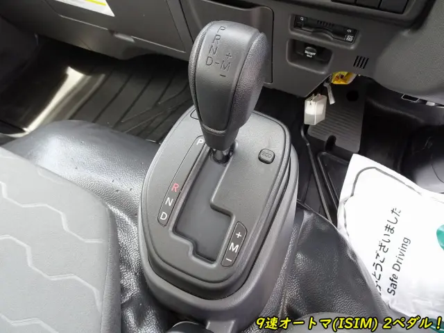 マツダ タイタン 2TG-LKR88C(2WD)の写真32