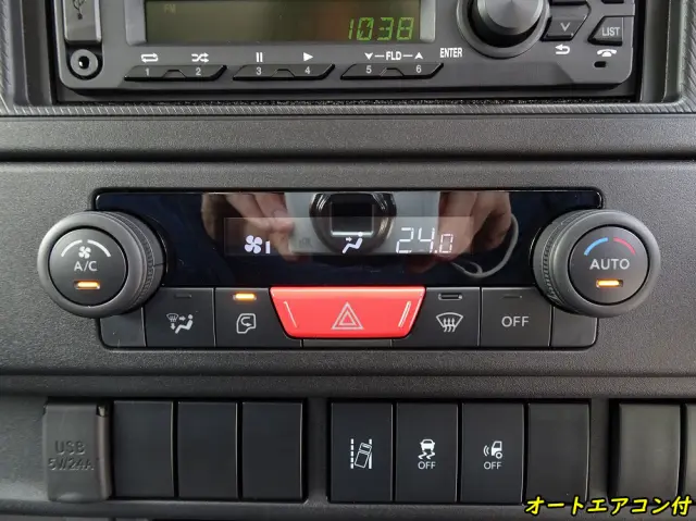 マツダ タイタン 2TG-LKR88C(2WD)の写真38