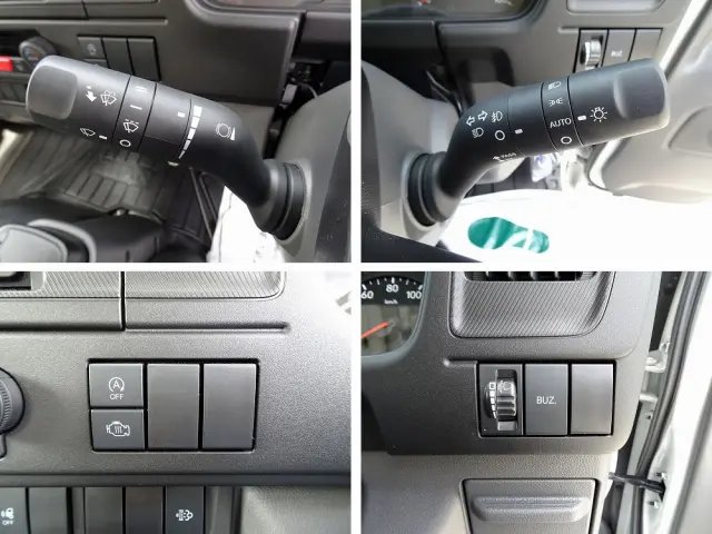 マツダ タイタン 2TG-LKR88C(2WD)の写真39