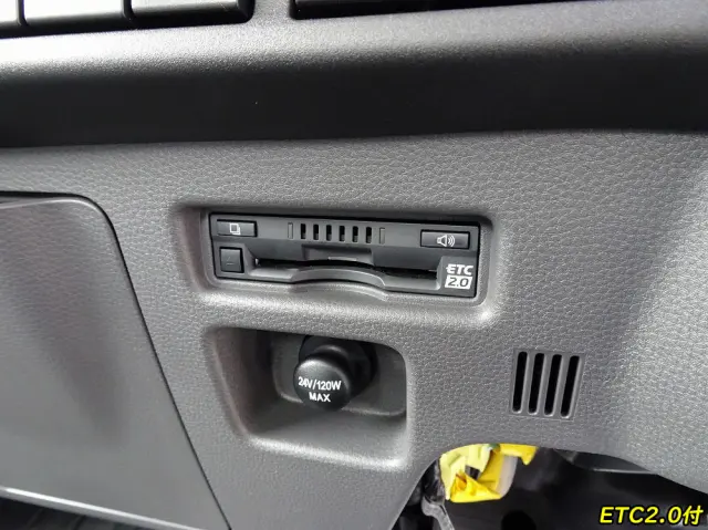 マツダ タイタン 2TG-LKR88C(2WD)の写真41