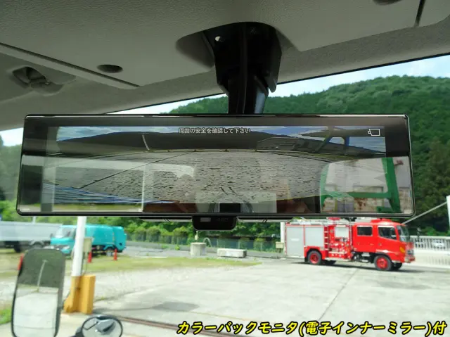 マツダ タイタン 2TG-LKR88C(2WD)の写真43