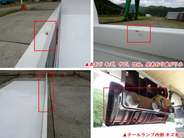 マツダ タイタン 2TG-LKR88C(2WD)の写真46