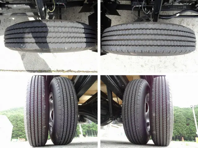 マツダ タイタン 2TG-LKR88C(2WD)の写真47