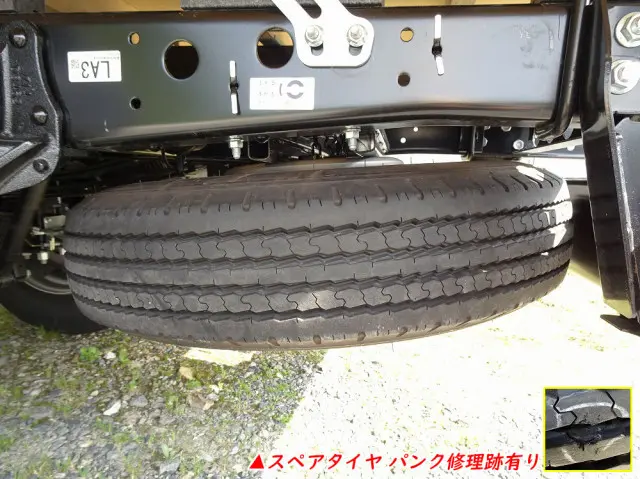 マツダ タイタン 2TG-LKR88C(2WD)の写真48