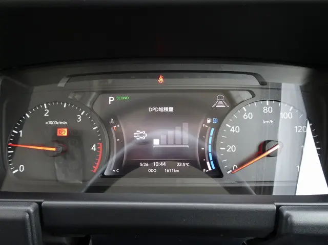 マツダ タイタン 2TG-LKR88C(2WD)の写真49