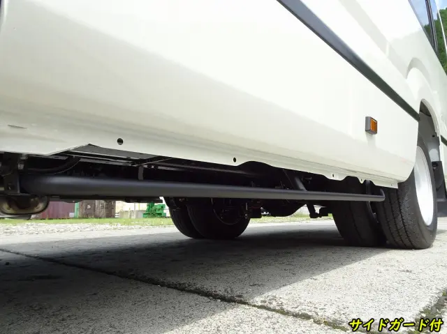 トヨタ コースター 2WG-GDB110(2WD)の写真20