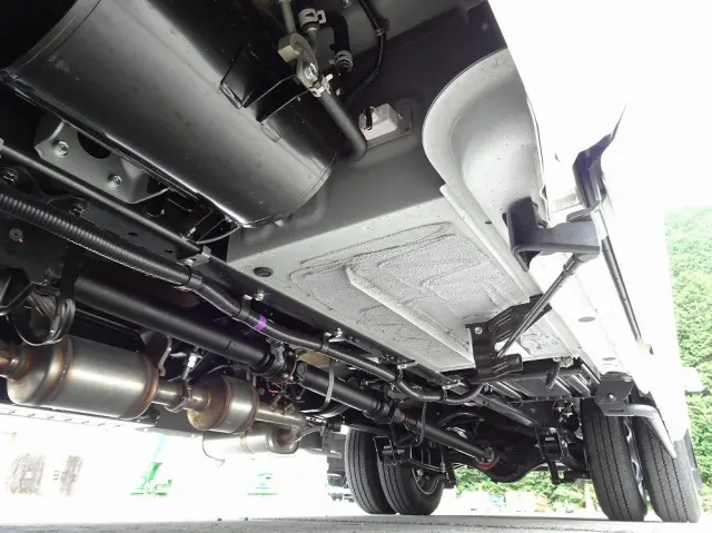 トヨタ コースター 2WG-GDB110(2WD)の写真29