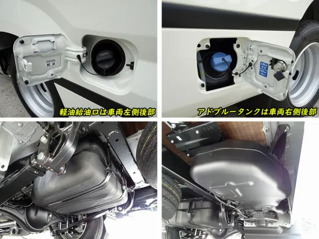 トヨタ コースター 2WG-GDB110(2WD)の写真33