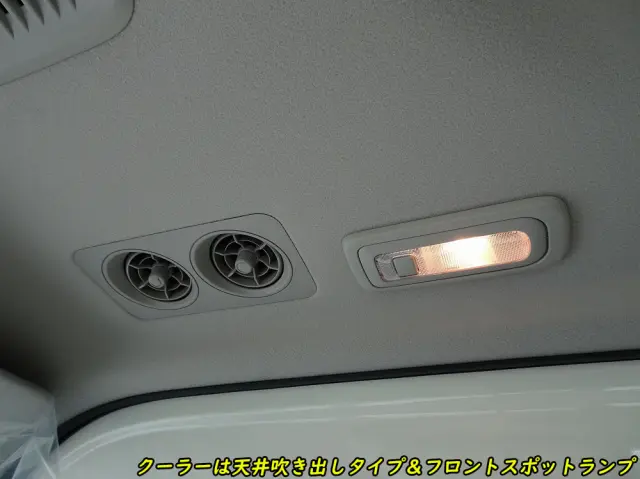 トヨタ コースター 2WG-GDB110(2WD)の写真38
