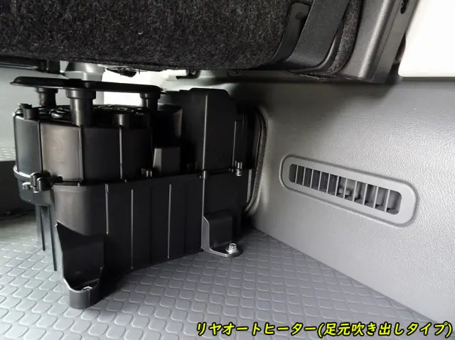 トヨタ コースター 2WG-GDB110(2WD)の写真39