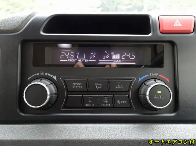 トヨタ コースター 2WG-GDB110(2WD)の写真41