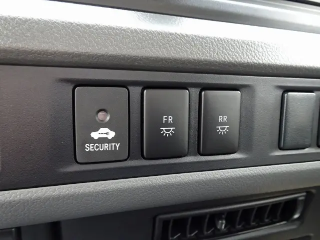 トヨタ コースター 2WG-GDB110(2WD)の写真43