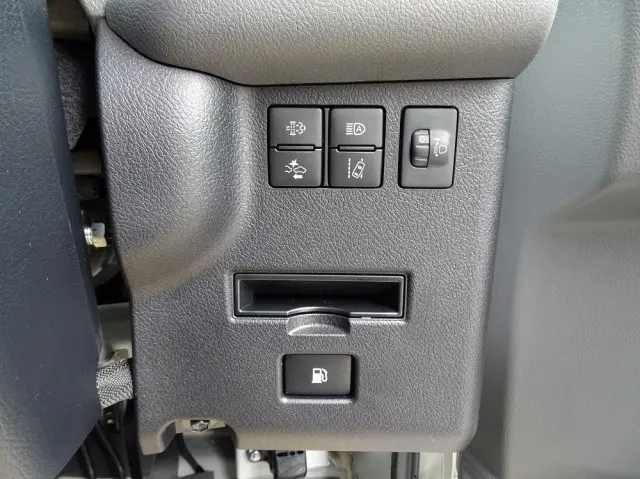 トヨタ コースター 2WG-GDB110(2WD)の写真45