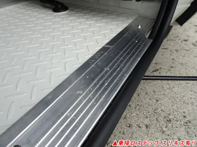 トヨタ コースター 2WG-GDB110(2WD)の写真46