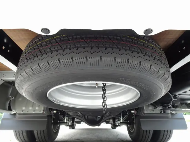 トヨタ コースター 2WG-GDB110(2WD)の写真48