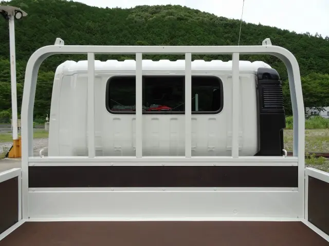 日野 デュトロ 2WG-XZU721M(2WD)の写真11