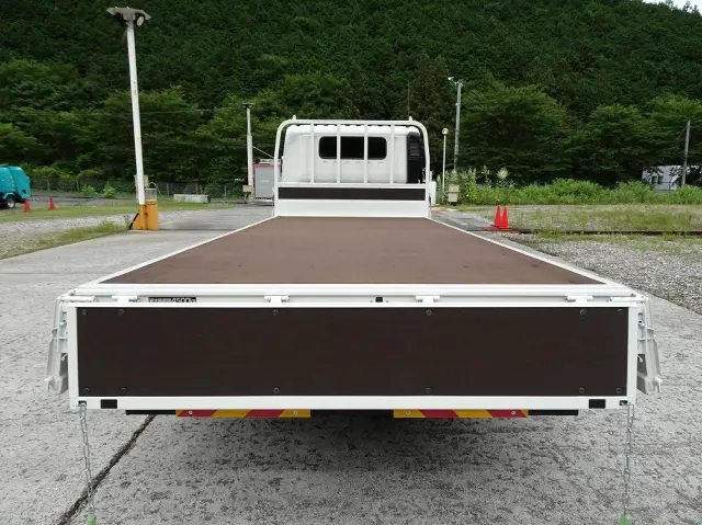 日野 デュトロ 2WG-XZU721M(2WD)の写真17