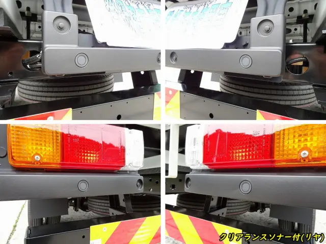 日野 デュトロ 2WG-XZU721M(2WD)の写真21