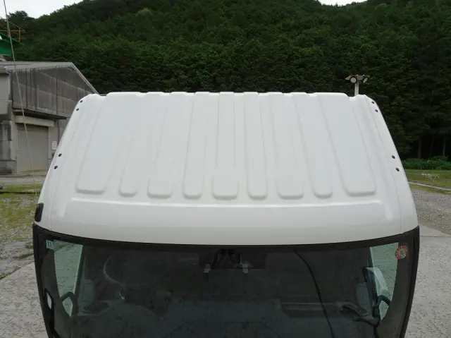 日野 デュトロ 2WG-XZU721M(2WD)の写真22