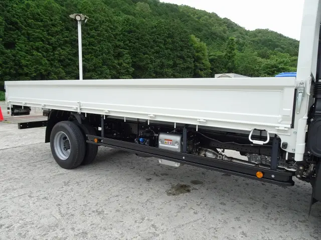 日野 デュトロ 2WG-XZU721M(2WD)の写真24