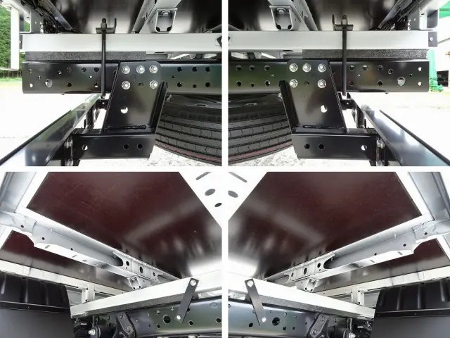 日野 デュトロ 2WG-XZU721M(2WD)の写真28