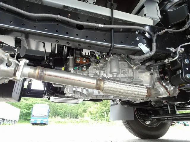日野 デュトロ 2WG-XZU721M(2WD)の写真30