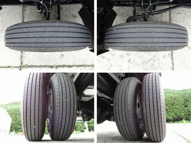日野 デュトロ 2WG-XZU721M(2WD)の写真47