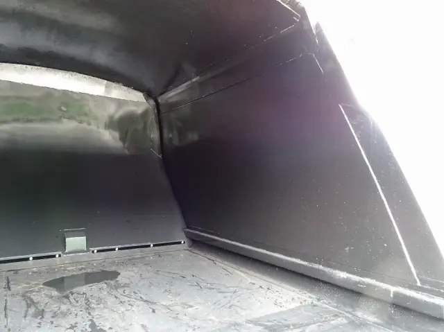 日野 レンジャー 2DG-GC2ABA(2WD)の写真16