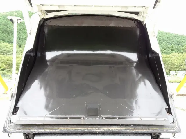日野 レンジャー 2DG-GC2ABA(2WD)の写真19