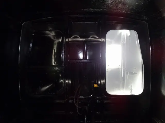日野 レンジャー 2DG-GC2ABA(2WD)の写真21