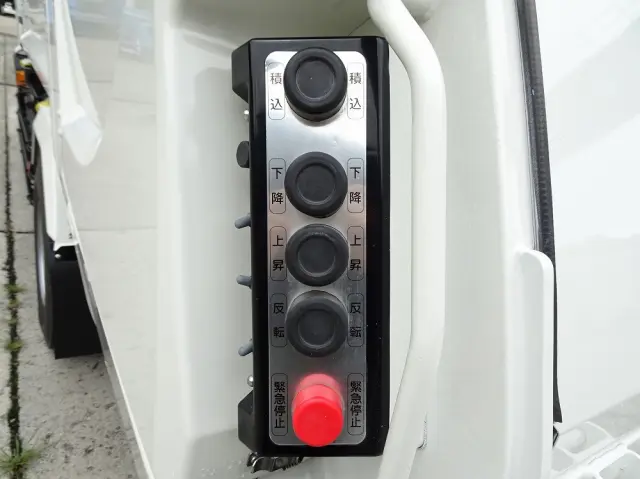 日野 レンジャー 2DG-GC2ABA(2WD)の写真26