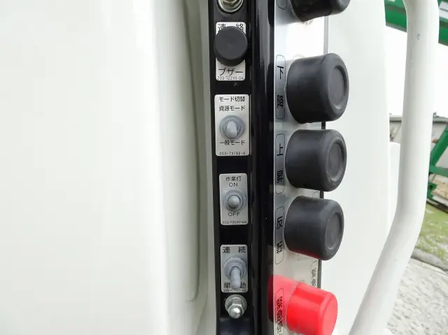 日野 レンジャー 2DG-GC2ABA(2WD)の写真27
