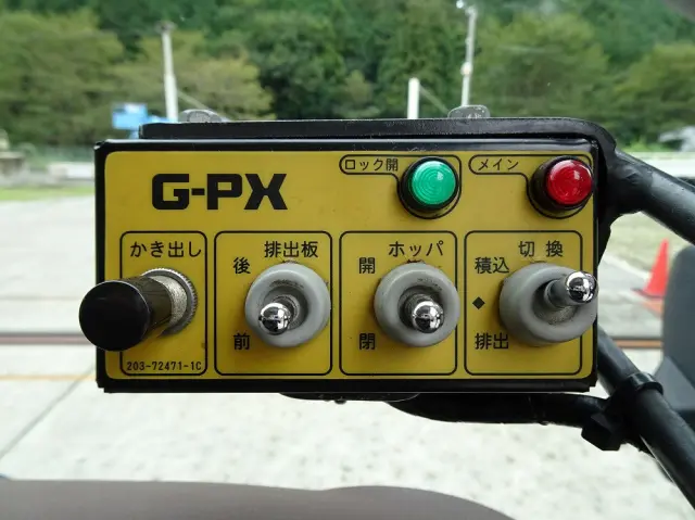 日野 レンジャー 2DG-GC2ABA(2WD)の写真28
