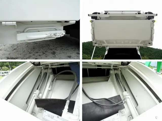 日野 レンジャー 2DG-GC2ABA(2WD)の写真32