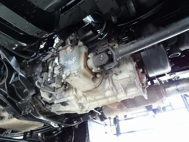 日野 レンジャー 2DG-GC2ABA(2WD)の写真37