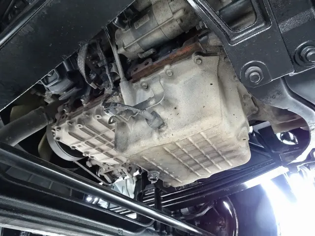 日野 レンジャー 2DG-GC2ABA(2WD)の写真38