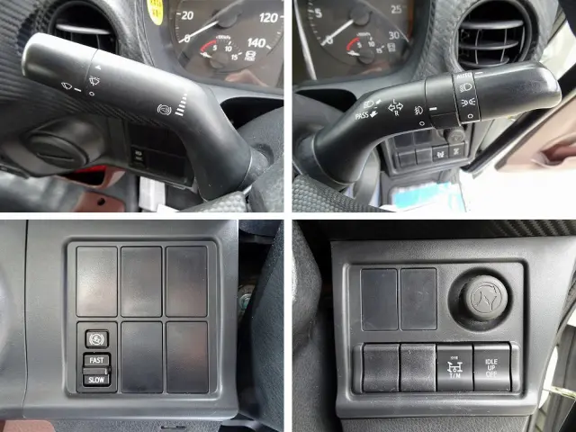 日野 レンジャー 2DG-GC2ABA(2WD)の写真41