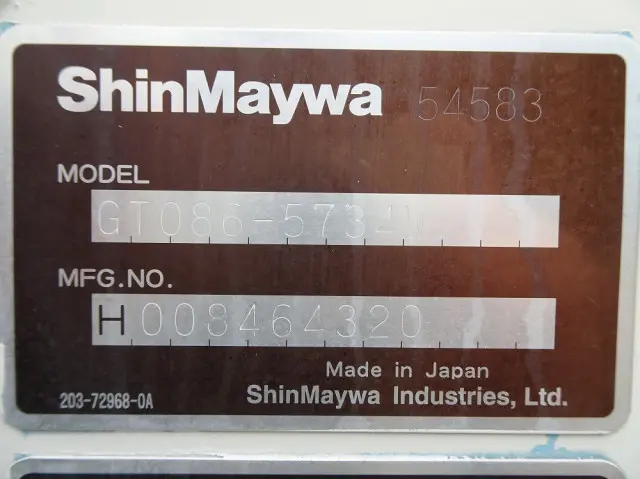 日野 レンジャー 2DG-GC2ABA(2WD)の写真50